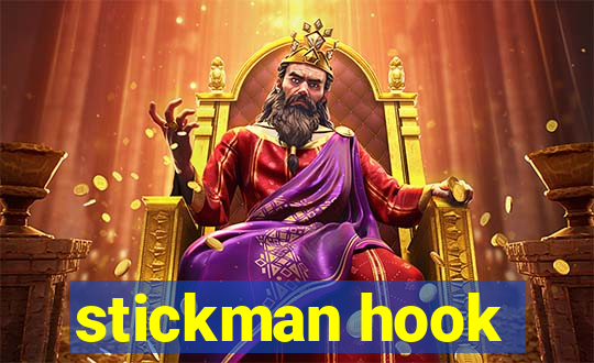 stickman hook